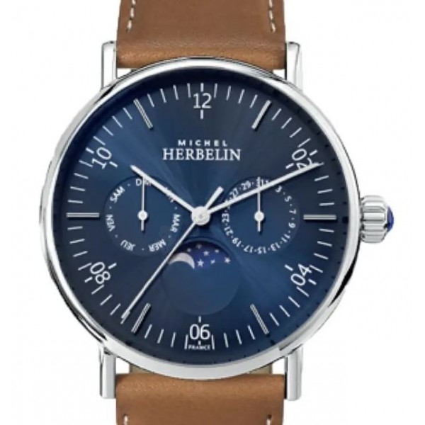 Montre Herbelin - INSPIRATION 12747/AP15GO-Montres-AtelierNet