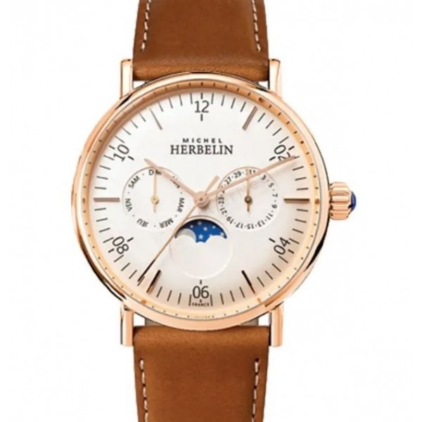 Montre Herbelin - INSPIRATION 12747/PR11GO-Montres-AtelierNet