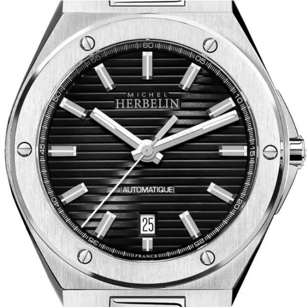 Montre Herbelin - CAP CAMARAT 1645/B14-Montres-AtelierNet