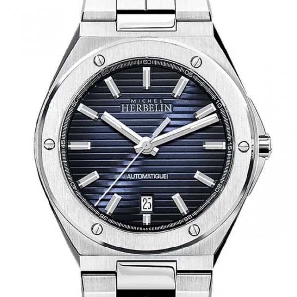 Watch Herbelin - CAP CAMARAT 1645/B15-Montres-AtelierNet