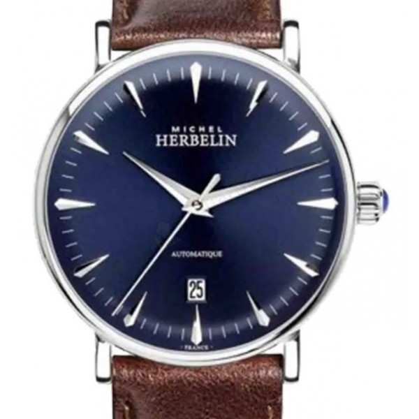 Montre Herbelin - INSPIRATION 1647/AP15BR-Montres-AtelierNet