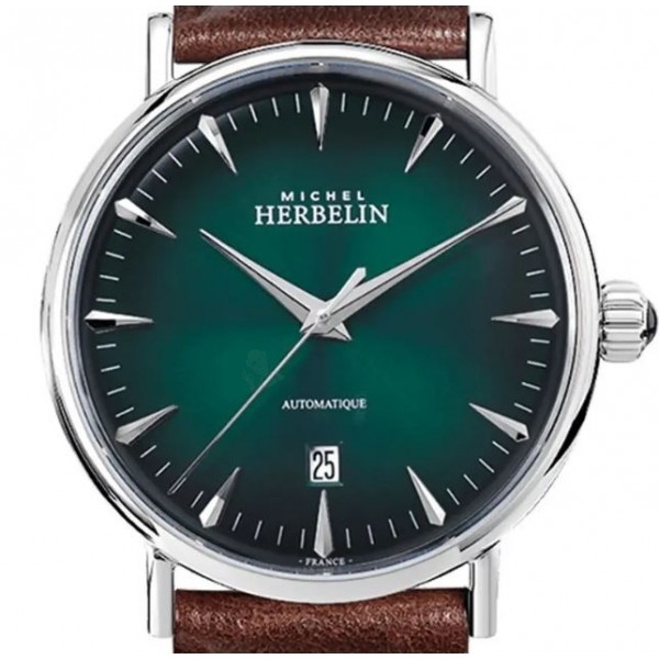 Montre Herbelin - INSPIRATION 1647/AP16BR-Montres-AtelierNet