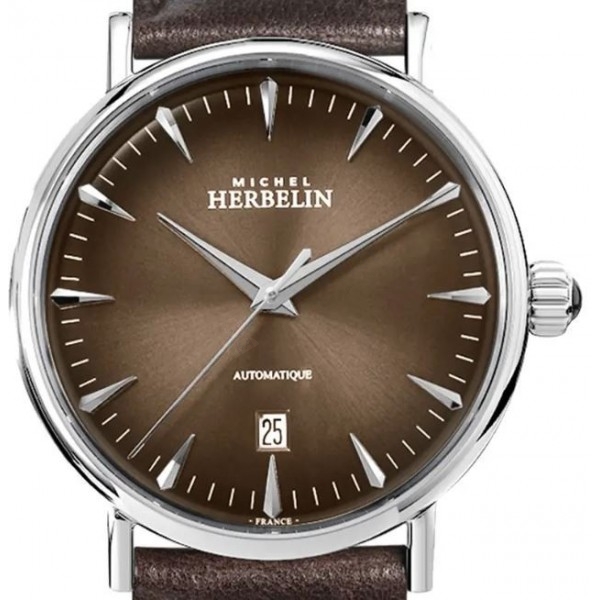 Montre Herbelin - INSPIRATION 1647/AP27-Montres-AtelierNet