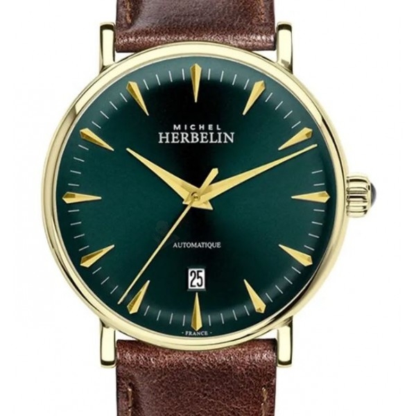 Montre Herbelin - INSPIRATION 1647/P16BR-Montres-AtelierNet