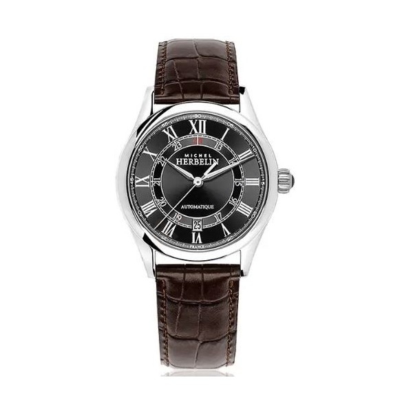 Montre Herbelin - CLASSIQUES 1661/04MA-Montres-AtelierNet