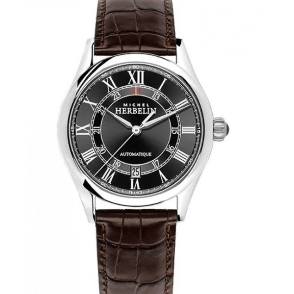 Montre Herbelin - CLASSIQUES 1661/04MA-Montres-AtelierNet