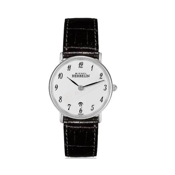 Montre Herbelin - CLASSIQUES 116845/S28-Montres-AtelierNet