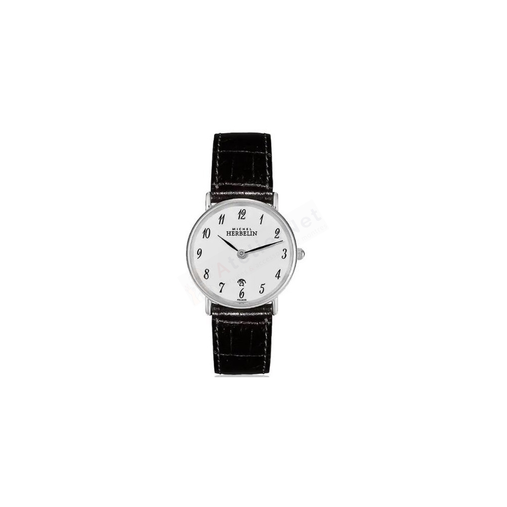 Montre Herbelin - CLASSIQUES 116845/S28-Montres-AtelierNet