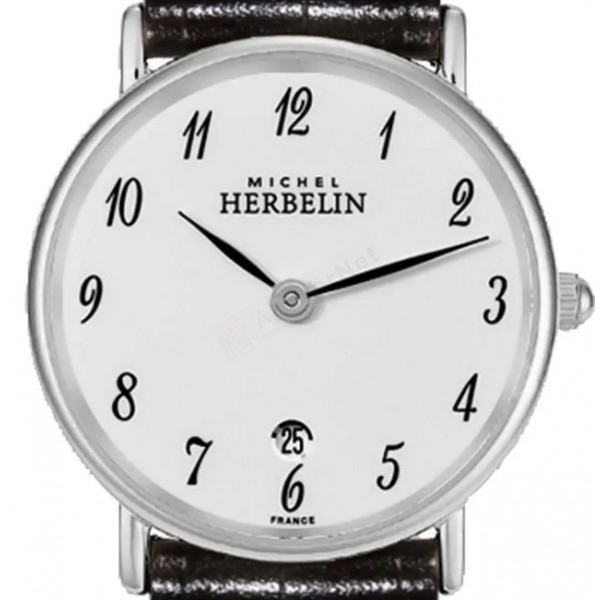 Montre Herbelin - CLASSIQUES 116845/S28-Montres-AtelierNet