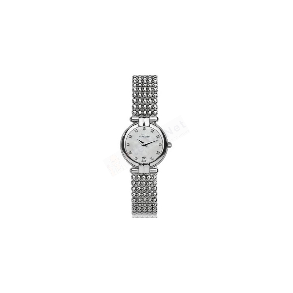 Watch Herbelin - FÉMININES 16873/B59-Montres-AtelierNet