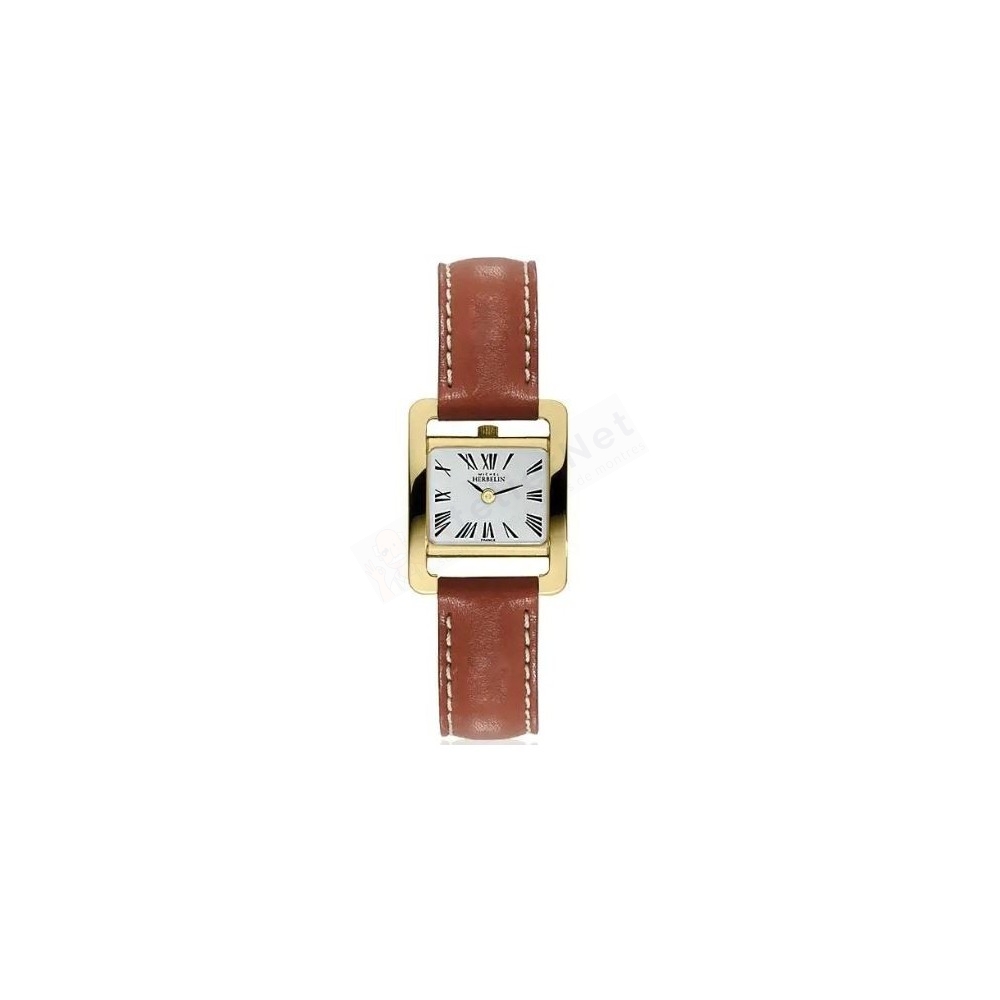 Montre Herbelin 5 ME AVENUE 17037 P01GO AtelierNet