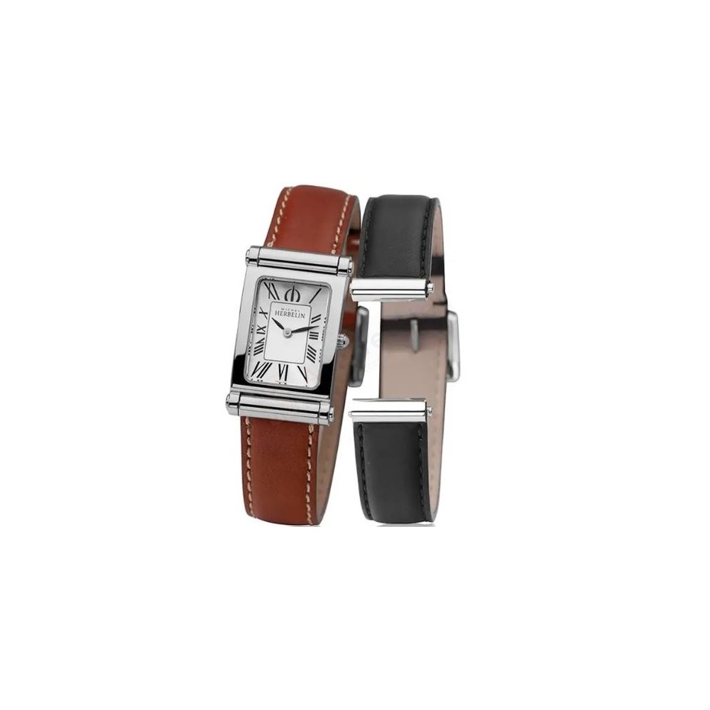 Montre Herbelin - ANTARES 17048/01NG-Montres-AtelierNet