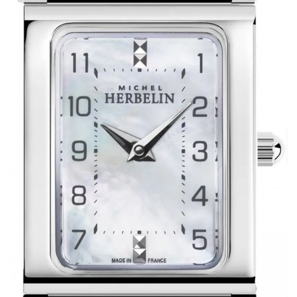 Montre Herbelin - ANTARES 17048/29TB-Montres-AtelierNet