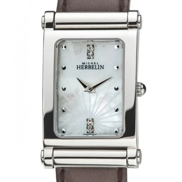 Watch Herbelin - ANTARES 17048/59LT-Montres-AtelierNet