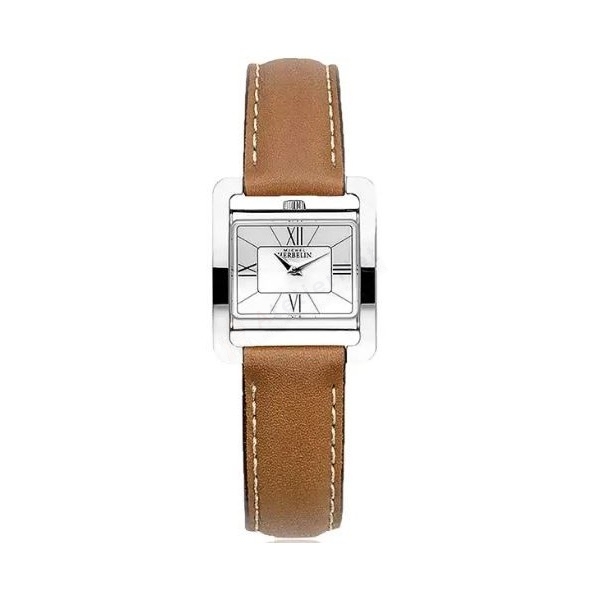 Montre Herbelin - 5ÈME AVENUE 17137/08GO-Montres-AtelierNet