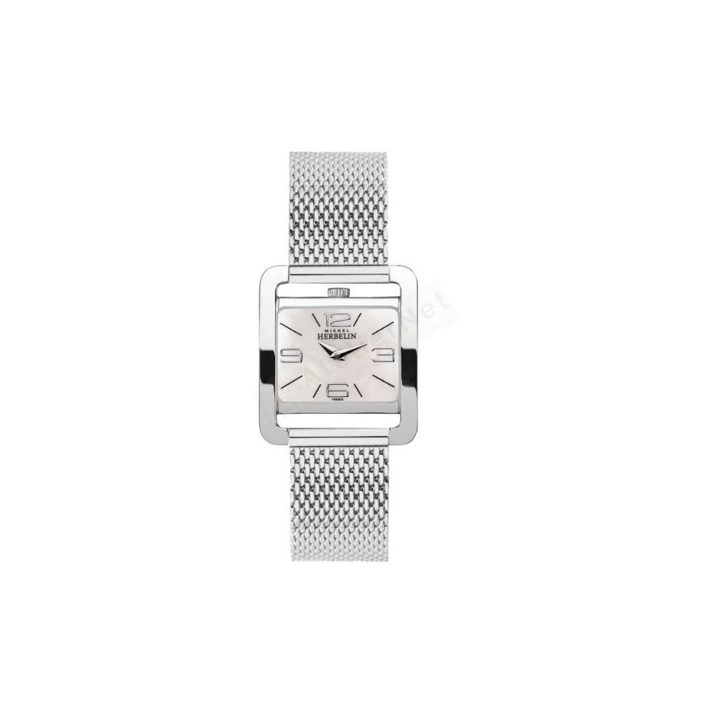 Watch Herbelin - 5ÈME AVENUE 17137/19B-Montres-AtelierNet