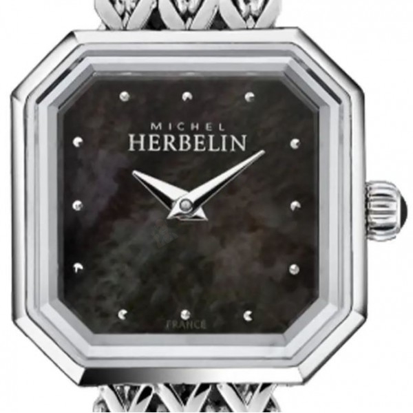 Montre Herbelin - CITY 17436/B49-Montres-AtelierNet