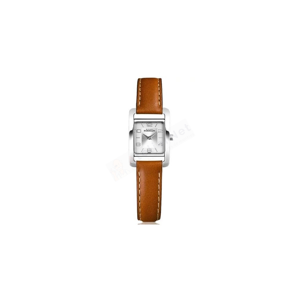 Watch Herbelin - 5ÈME AVENUE 17437/21GO-Montres-AtelierNet