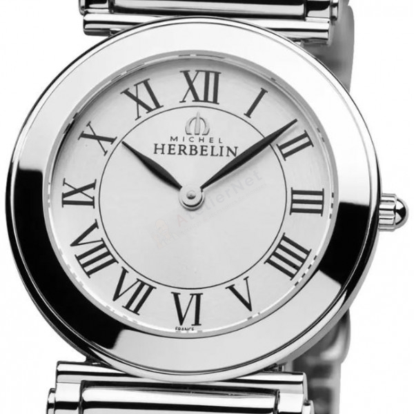 Montre Herbelin - ANTARES 17443/B01GO-Montres-AtelierNet