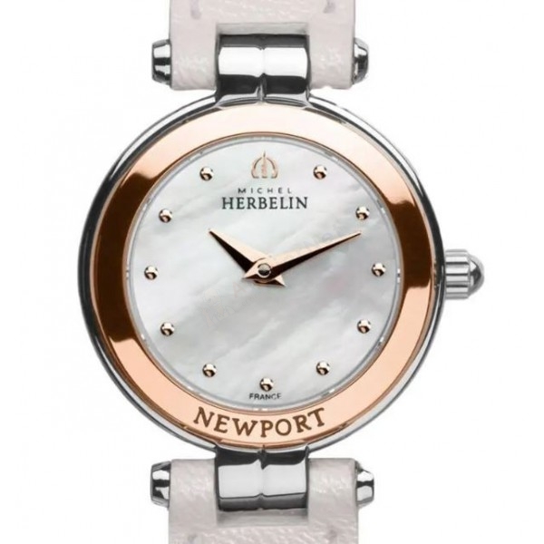 Watch Herbelin - NEWPORT 17455/TR19BLAL-Montres-AtelierNet