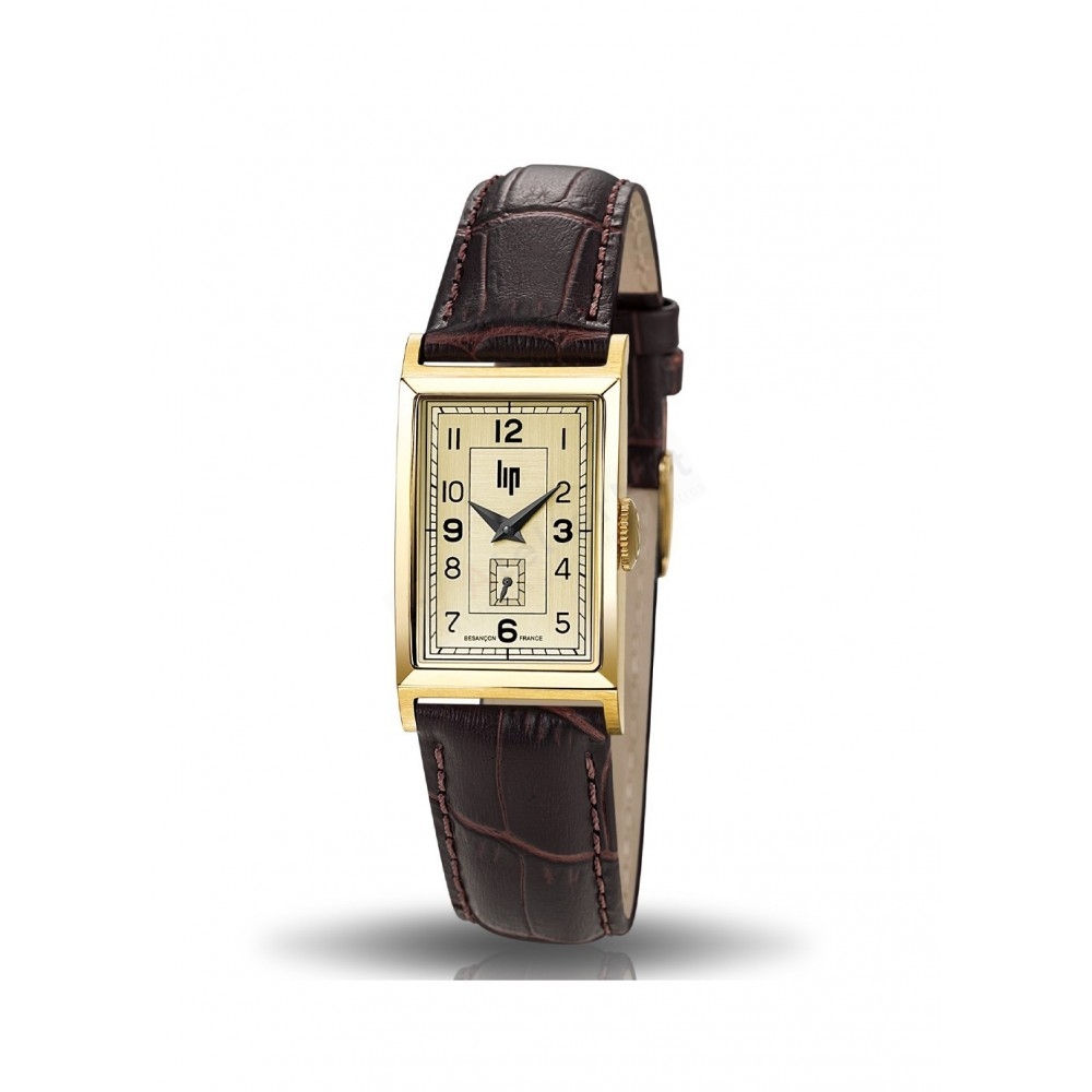 Watch Lip - T18 / 671006-Montres-AtelierNet