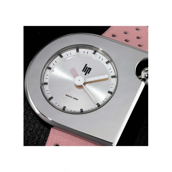 Watch Lip - MACH 2000 MINI MOON / 671181-Montres-AtelierNet