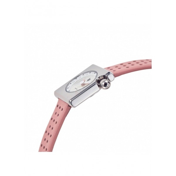 Montre Lip - MACH 2000 MINI SQUARE / 671182-Montres-AtelierNet