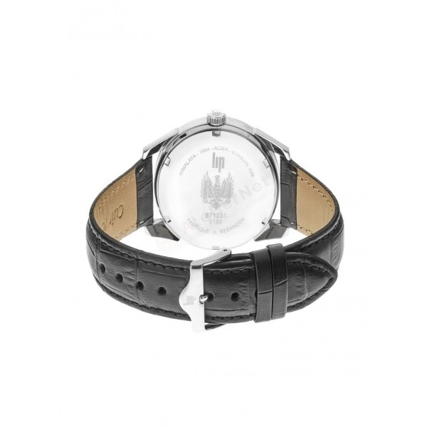 Montre Lip - HIMALAYA 40 MM / 671231-Montres-AtelierNet