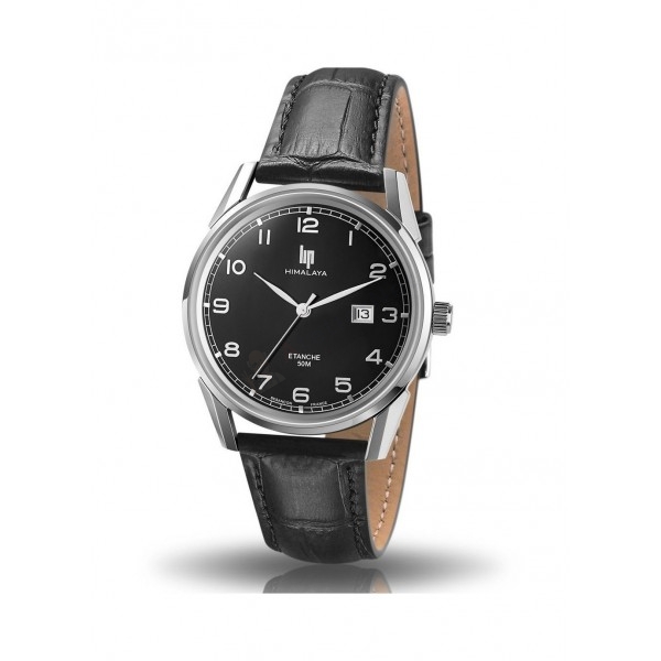 Montre Lip - HIMALAYA 40 MM / 671231-Montres-AtelierNet