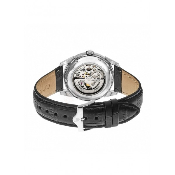 Montre Lip - HIMALAYA 40 MM SQUELETTE / 671248-Montres-AtelierNet