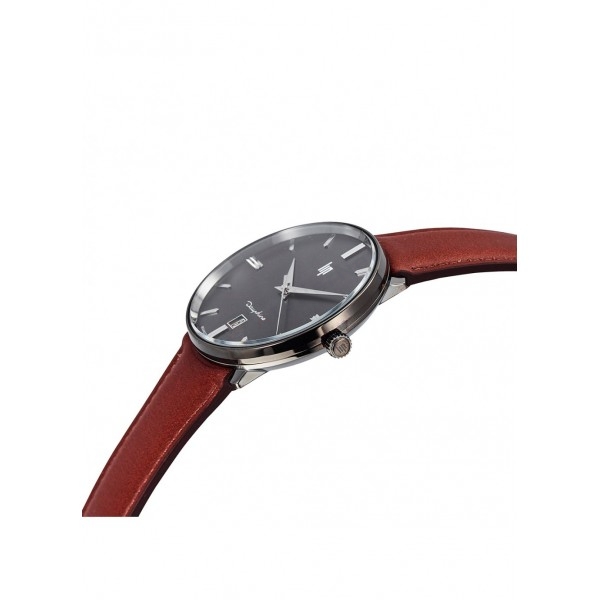 Montre Lip - DAUPHINE 38 MM / 671438-Montres-AtelierNet