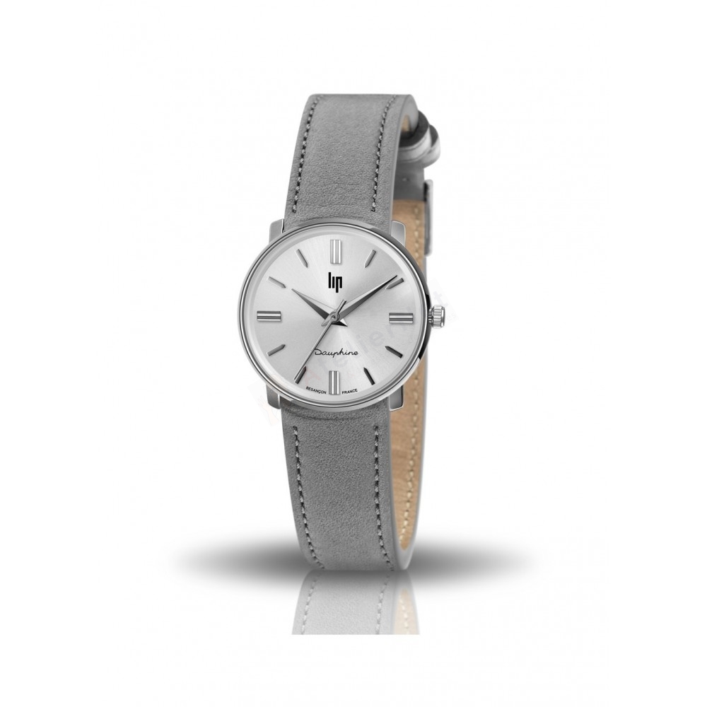 Montre Lip - DAUPHINE 29 MM / 671477-Montres-AtelierNet