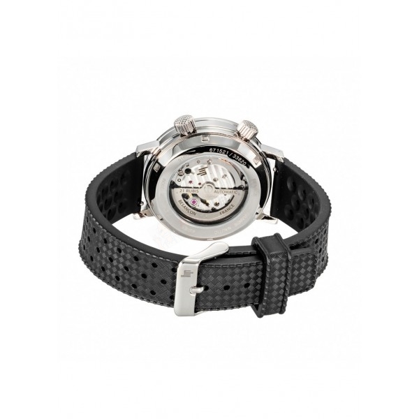 Montre Lip - GRANDE NAUTIC SKI 41 MM / 671521-Montres-AtelierNet