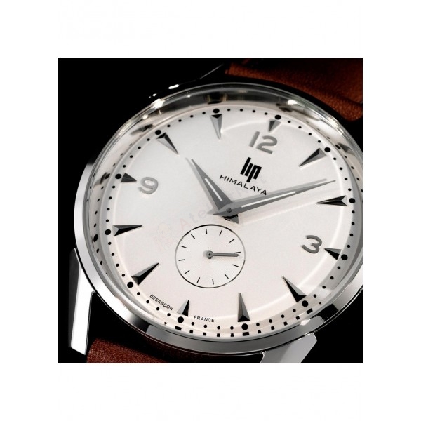 Montre Lip - HIMALAYA 40 MM / 671548-Montres-AtelierNet