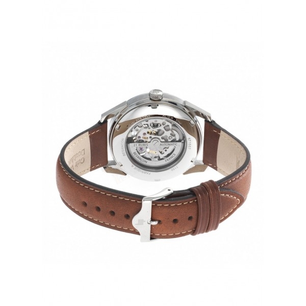 Watch Lip - HIMALAYA 40 MM SQUELETTE / 671557-Montres-AtelierNet