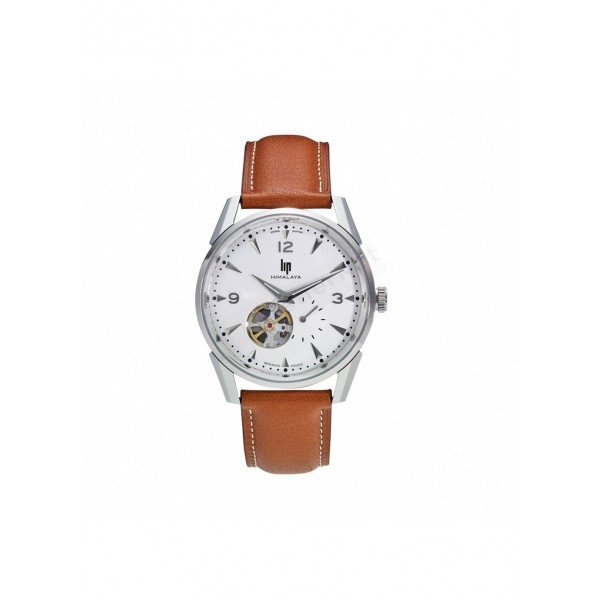 Montre Lip - HIMALAYA 40 MM CŒUR BATTANT / 671558-Montres-AtelierNet