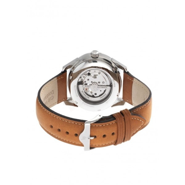 Montre Lip - HIMALAYA 40 MM CŒUR BATTANT / 671558-Montres-AtelierNet