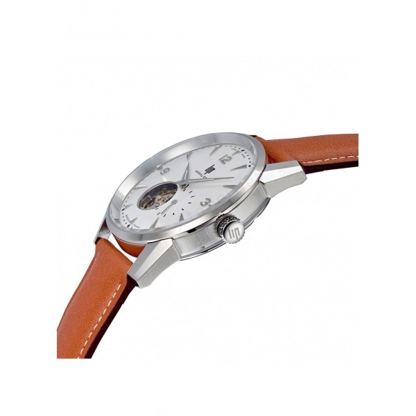 Watch Lip - HIMALAYA 40 MM CŒUR BATTANT / 671558-Montres-AtelierNet