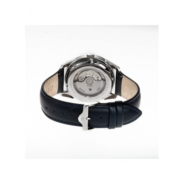 Watch Lip - HIMALAYA 40 MM RÉSERVE DE MARCHE / 671560-Montres-AtelierNet