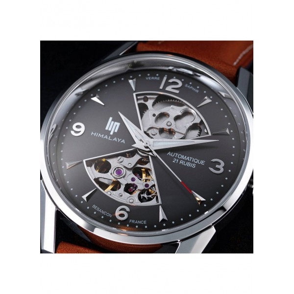 Montre Lip - HIMALAYA 40 MM SABLIER / 671572-Montres-AtelierNet