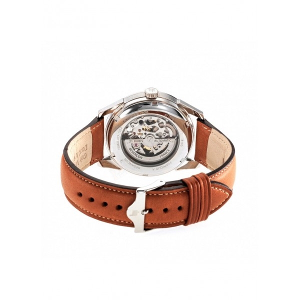 Montre Lip - HIMALAYA 40 MM SABLIER / 671572-Montres-AtelierNet