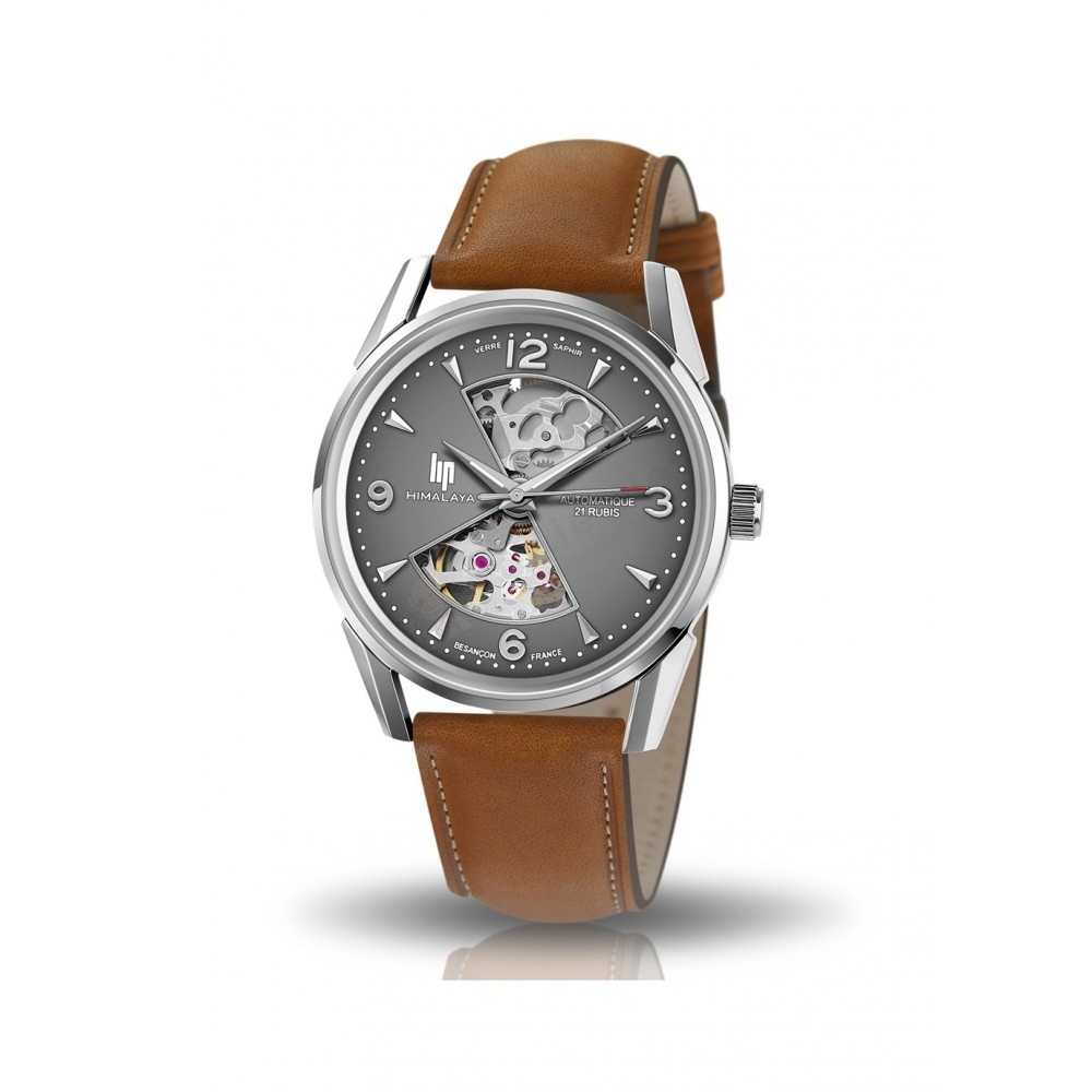 Watch Lip - HIMALAYA 40 MM SABLIER / 671572-Montres-AtelierNet