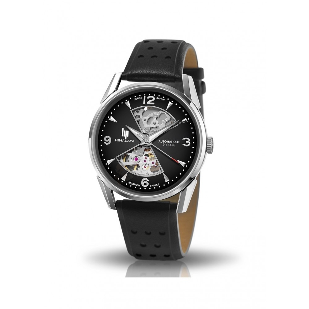 Montre Lip - HIMALAYA 40 MM SABLIER / 671573-Montres-AtelierNet