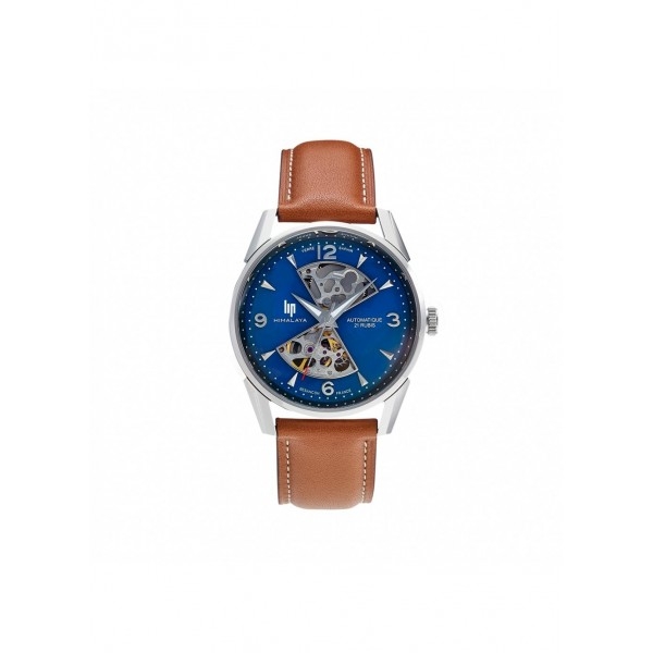 Montre Lip - HIMALAYA 40 MM SABLIER / 671575-Montres-AtelierNet