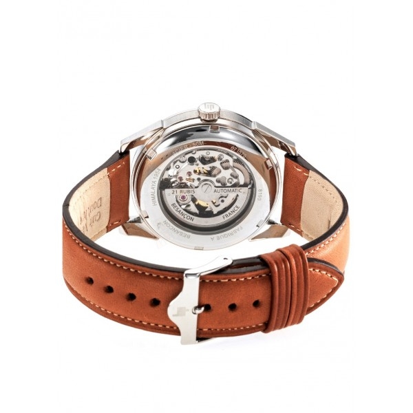 Montre Lip - HIMALAYA 40 MM SABLIER / 671575-Montres-AtelierNet