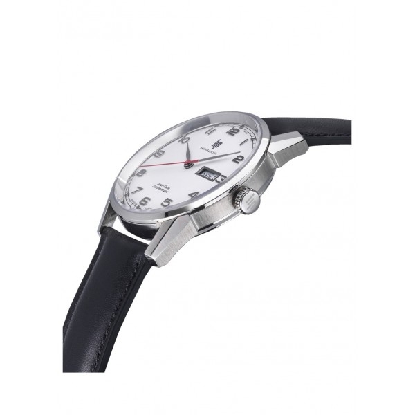 Montre Lip - HIMALAYA 40 MM AUTOMATIQUE / 671582-Montres-AtelierNet