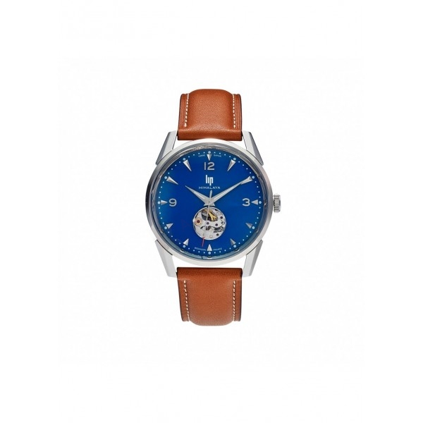 Watch Lip - HIMALAYA 40 MM CŒUR BATTANT / 671585-Montres-AtelierNet