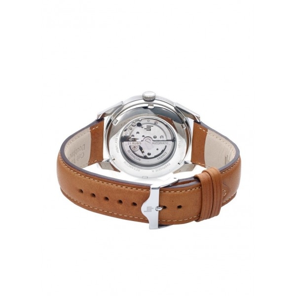 Watch Lip - HIMALAYA 40 MM CŒUR BATTANT / 671585-Montres-AtelierNet