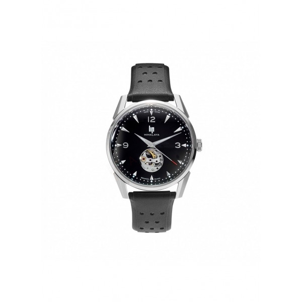 Watch Lip - HIMALAYA 40 MM CŒUR BATTANT / 671588-Montres-AtelierNet