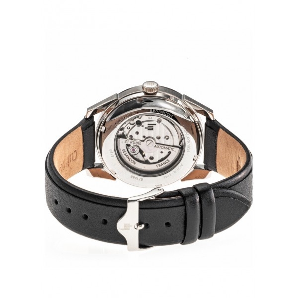 Watch Lip - HIMALAYA 40 MM CŒUR BATTANT / 671588-Montres-AtelierNet